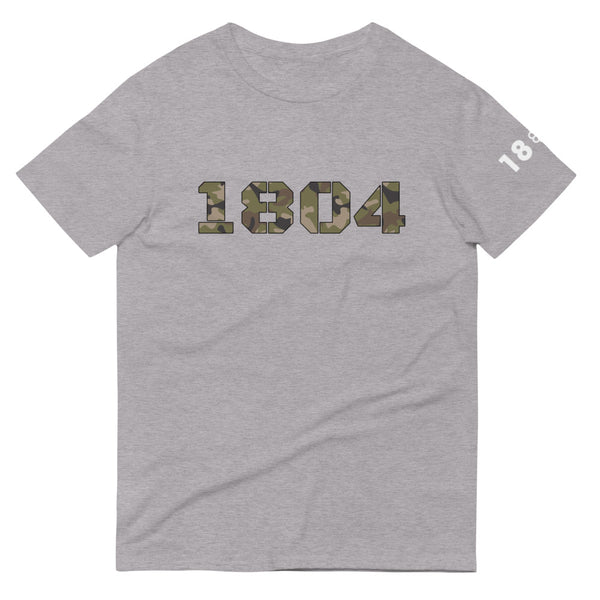 1804 Short-Sleeve T-Shirt