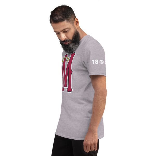 Montreal Angel's  Short-Sleeve T-Shirt