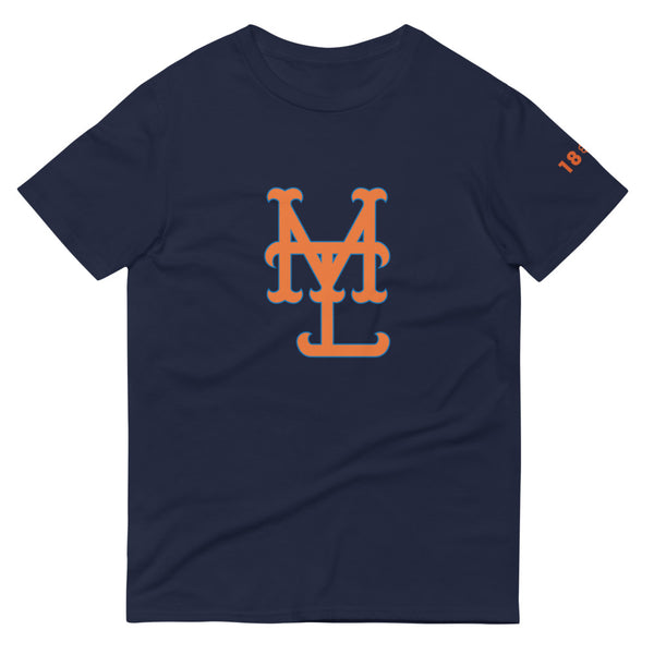 MTL Short-Sleeve T-Shirt
