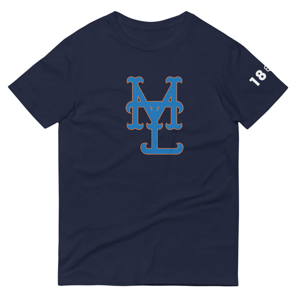 MTL Short-Sleeve T-Shirt