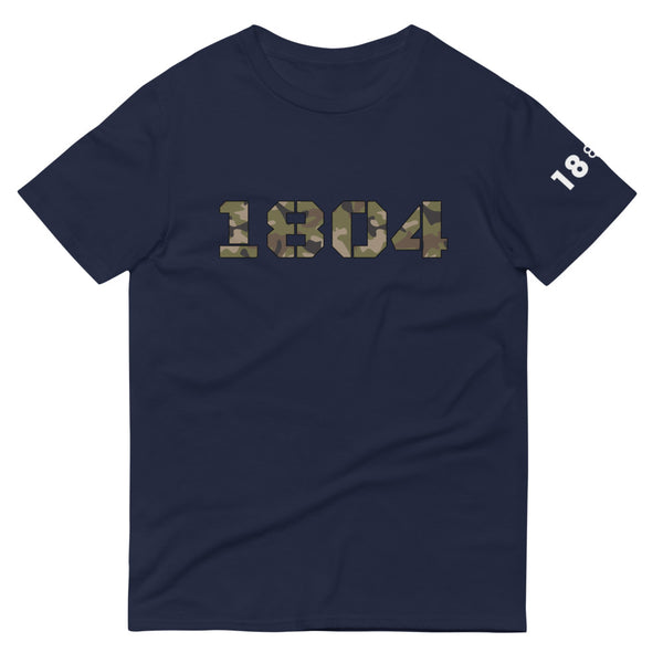 1804 Short-Sleeve T-Shirt