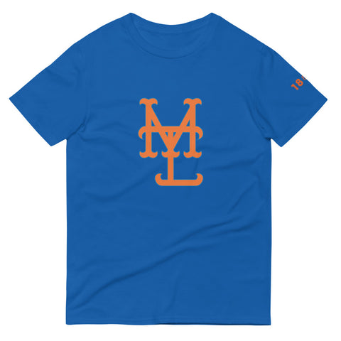 MTL Short-Sleeve T-Shirt