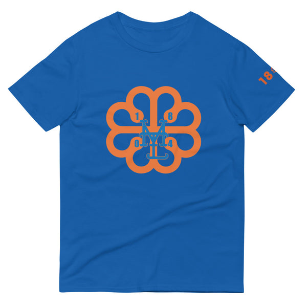 1804 City Short-Sleeve T-Shirt