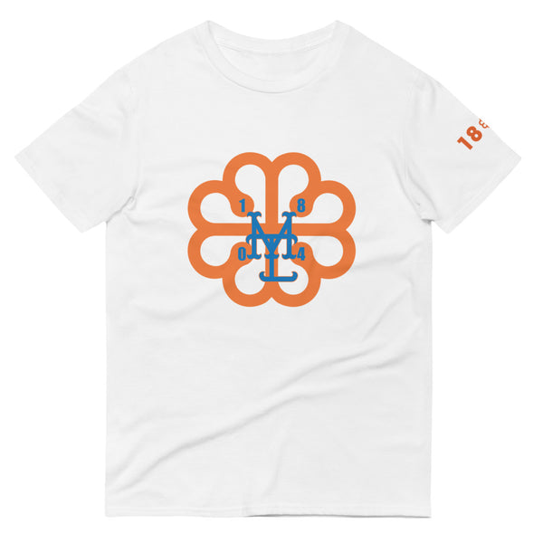 1804 City Short-Sleeve T-Shirt