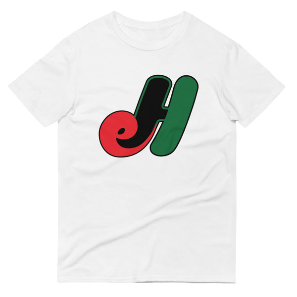 Embrace Haiti Short-Sleeve T-Shirt