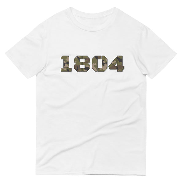1804 Short-Sleeve T-Shirt