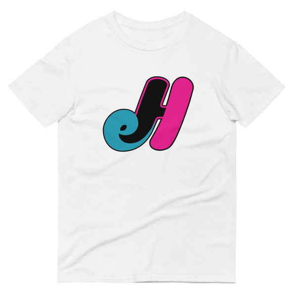 Embrace Haiti Short-Sleeve T-Shirt