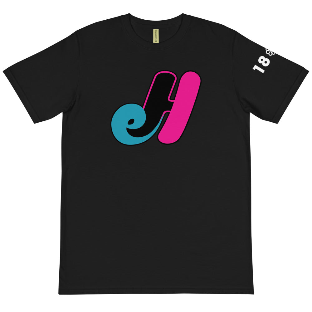 Organic T-Shirt