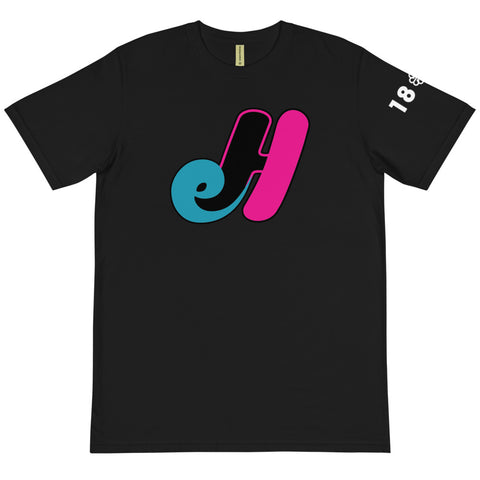 Organic T-Shirt