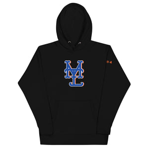 MTL Unisex Hoodie