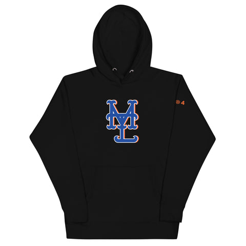 MTL Unisex Hoodie