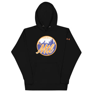 MTL Unisex Hoodie