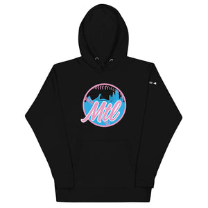 MTL Unisex Hoodie