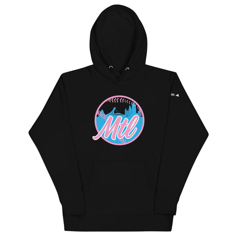 MTL Unisex Hoodie