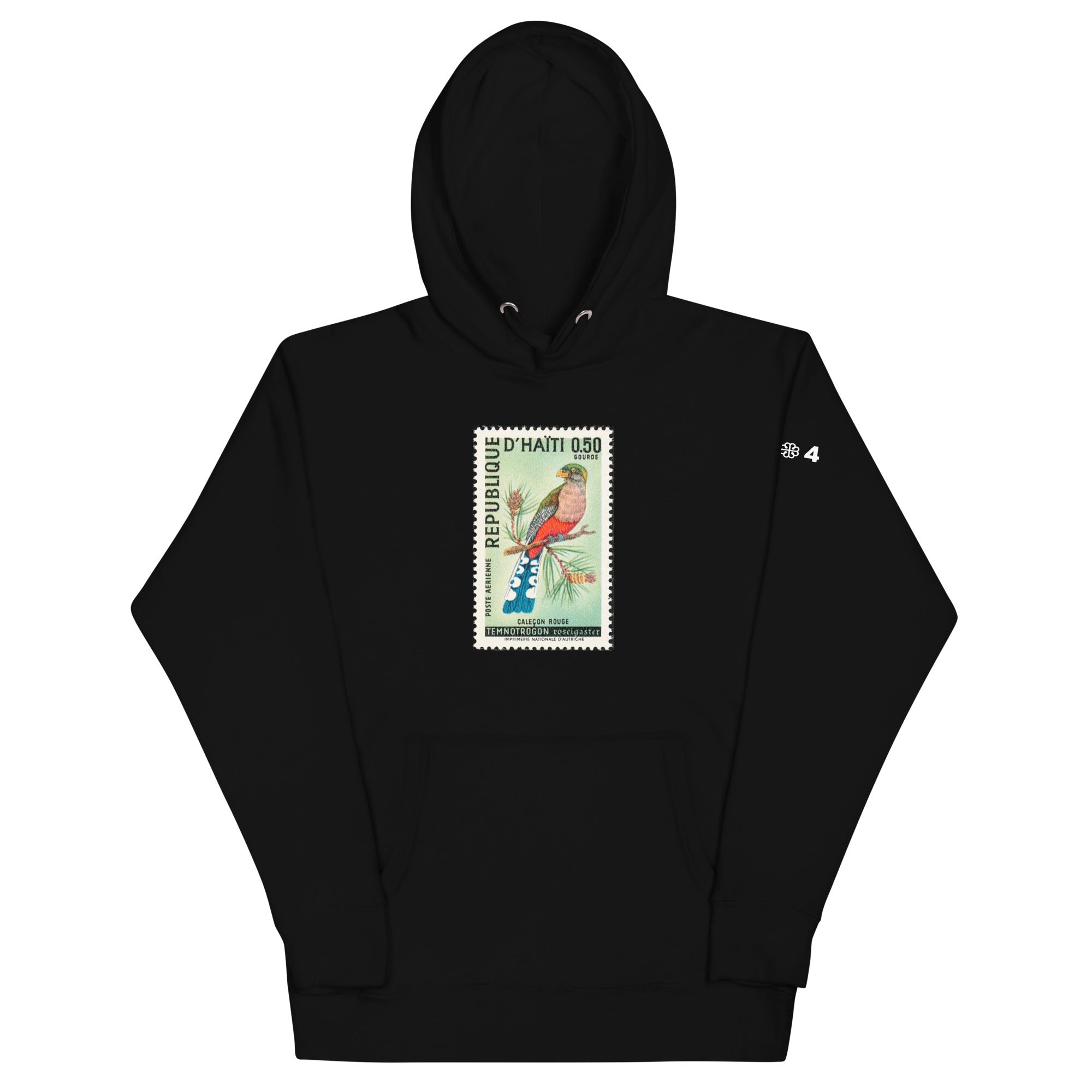 CR Unisex Hoodie