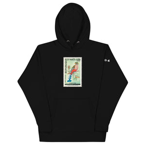 CR Unisex Hoodie
