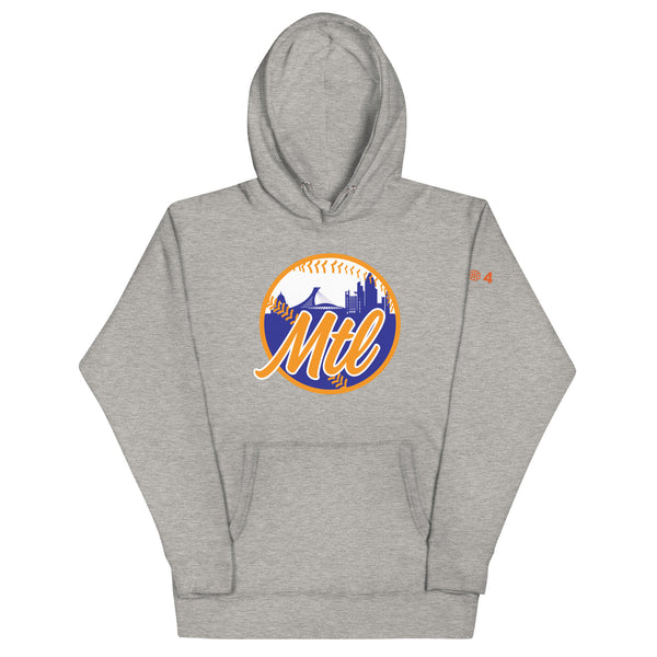 MTL Unisex Hoodie