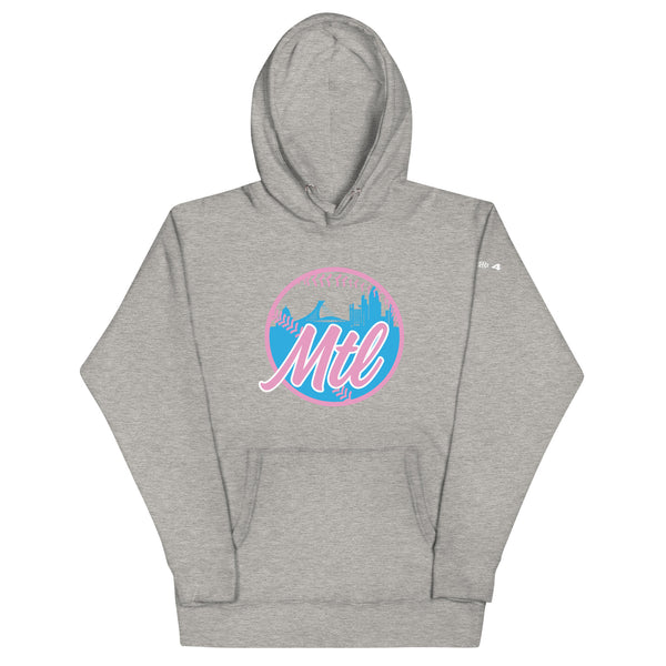 MTL Unisex Hoodie