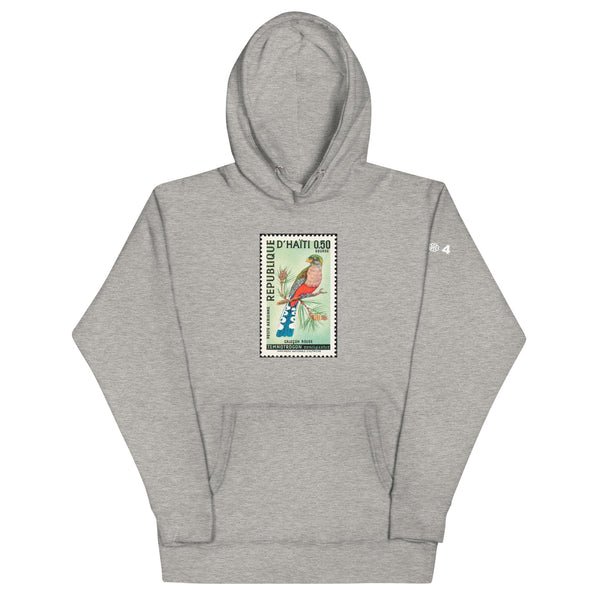 CR Unisex Hoodie