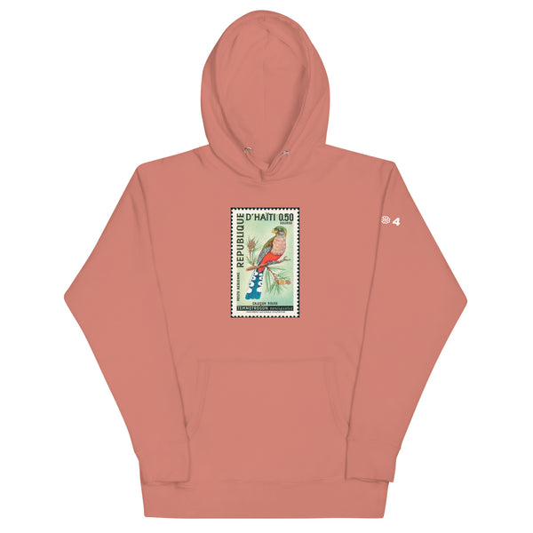 CR Unisex Hoodie