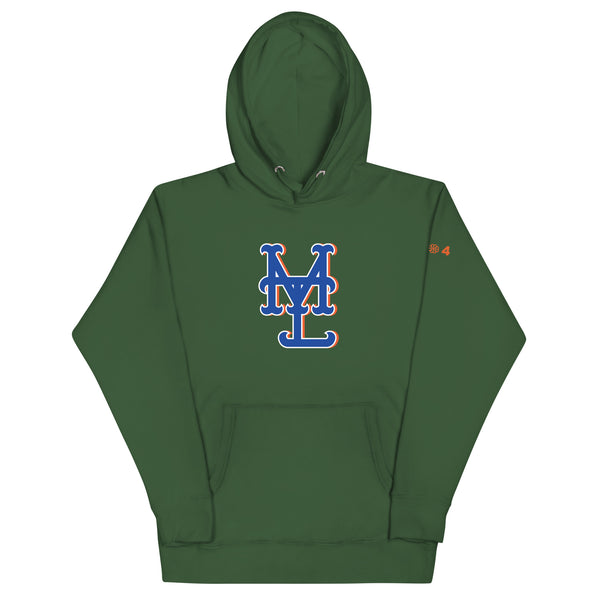 MTL Unisex Hoodie