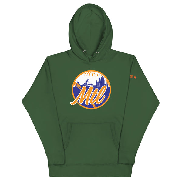 MTL Unisex Hoodie