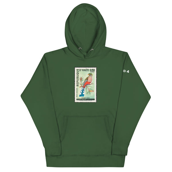 CR Unisex Hoodie