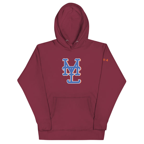 MTL Unisex Hoodie