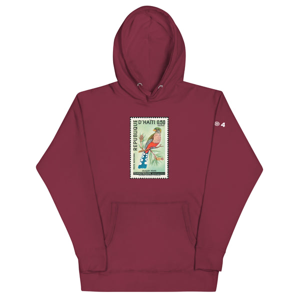 CR Unisex Hoodie