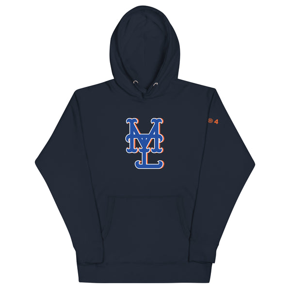 MTL Unisex Hoodie