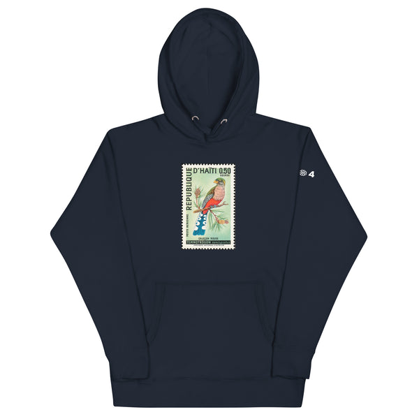 CR Unisex Hoodie