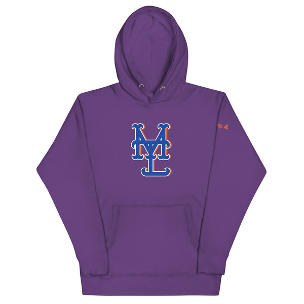 MTL Unisex Hoodie