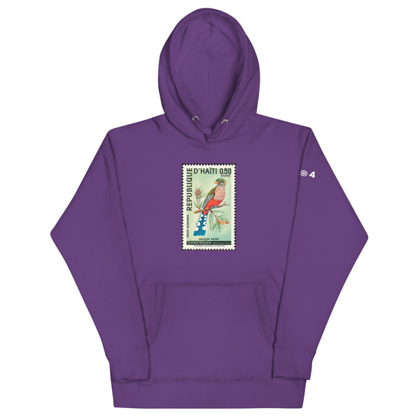 CR Unisex Hoodie