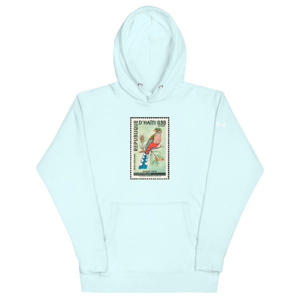 CR Unisex Hoodie