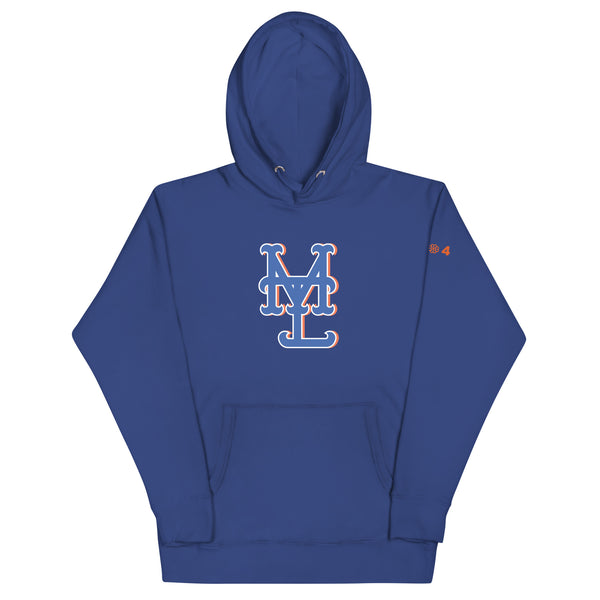 MTL Unisex Hoodie