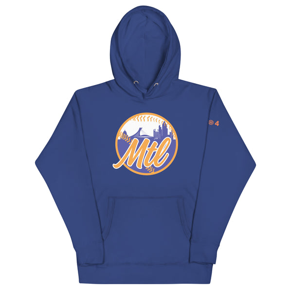 MTL Unisex Hoodie