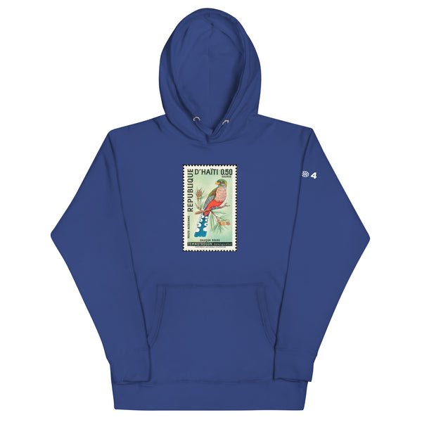 CR Unisex Hoodie
