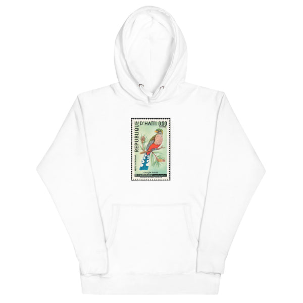 CR Unisex Hoodie