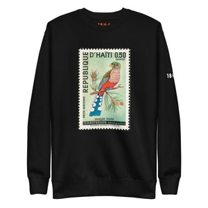 CR Unisex Premium Sweatshirt
