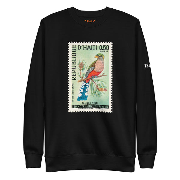 CR Unisex Premium Sweatshirt