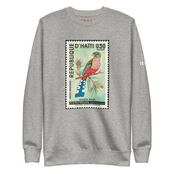 CR Unisex Premium Sweatshirt