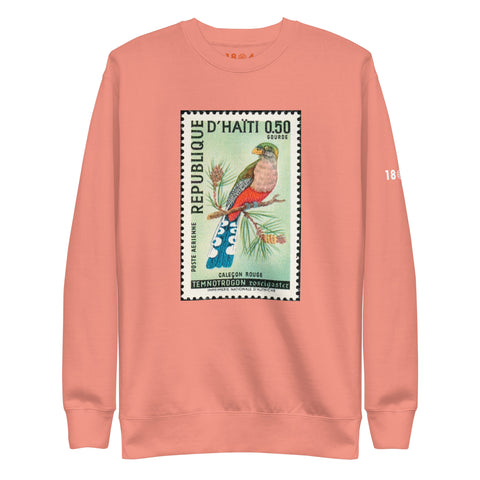 CR Unisex Premium Sweatshirt
