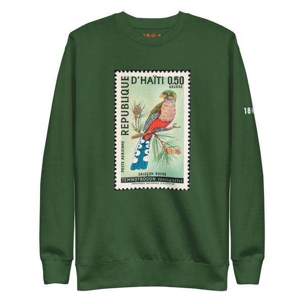 CR Unisex Premium Sweatshirt