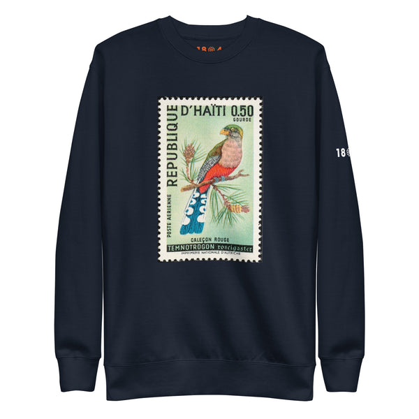 CR Unisex Premium Sweatshirt