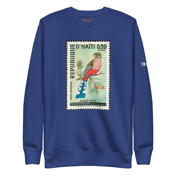 CR Unisex Premium Sweatshirt
