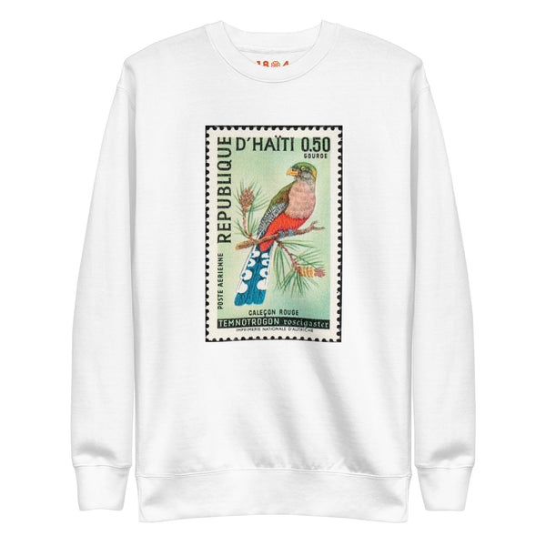 CR Unisex Premium Sweatshirt