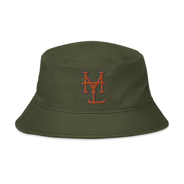MTL Universal bucket hat