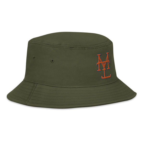 MTL Universal bucket hat