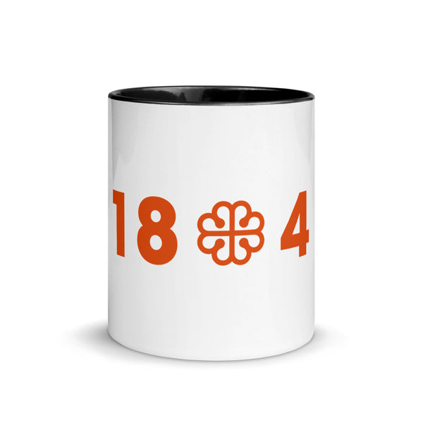 1804 The Movement Mug with Color Inside