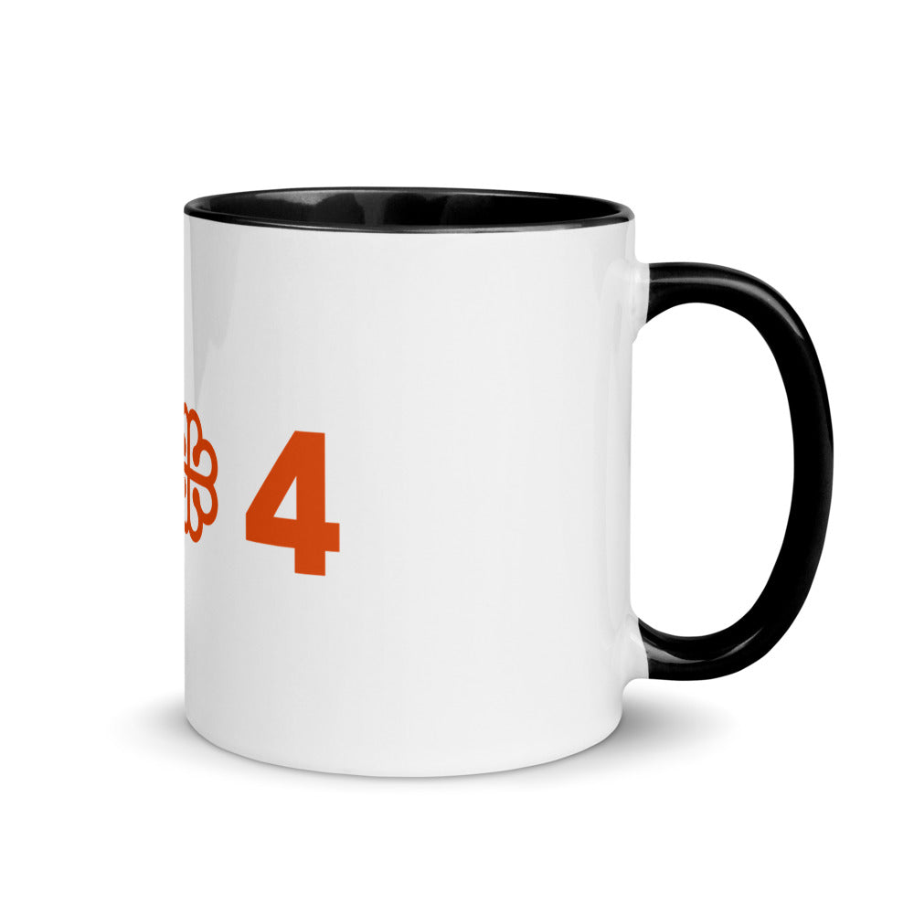 1804 The Movement Mug with Color Inside
